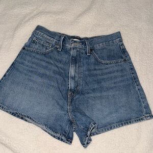 Levi’s Denim Women's Shorts